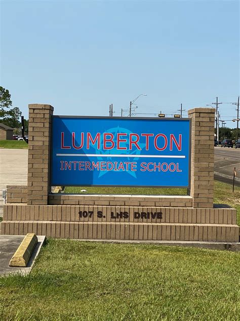 Lumberton ISD Non-Bond Projects – About Us – Lumberton ISD