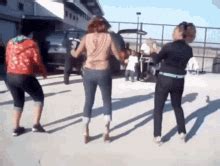 Women Dancing Dance GIF - Women Dancing Dance Synchronized Dancing ...