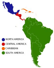 Spanish Speaking Countries In South America Diagram Quizlet