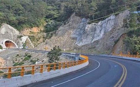 Choque de camiones en la super carretera Durango Mazatlán El Sol de