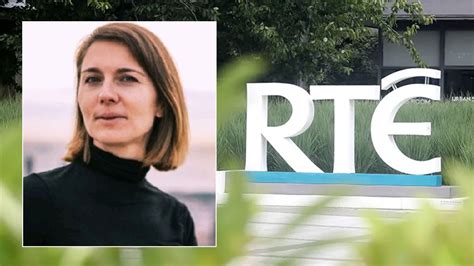 Journalist Loses €300000 Case Against RtÉ Over Sexual Harassment Claim