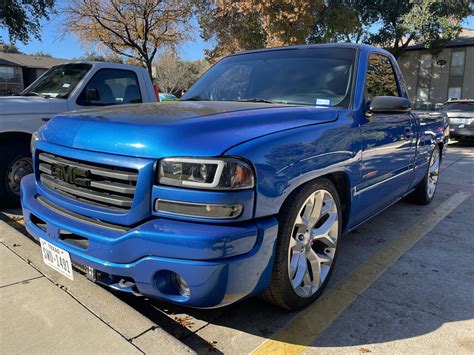 2002 Gmc Sierra 1500 For Sale In Dallas Tx Offerup