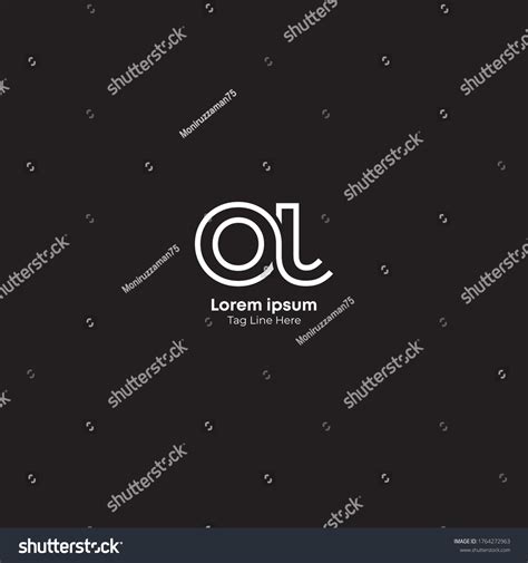 Business Cards With Ol Letters As Logo: Over 181 Royalty-Free ...