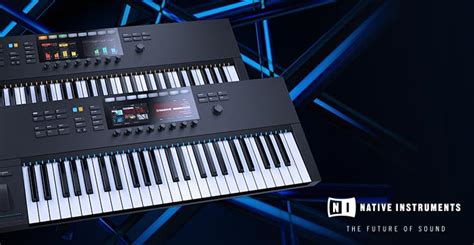 KOMPLETE KONTROL S SERIES MEGA PROMO Sklep Muzyczny Music Center