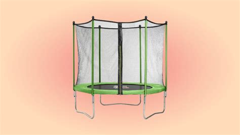 E Leclerc Frappe Fort Avec Les De R Duction Sur Ce Trampoline Pour