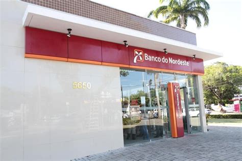 Banco Do Nordeste Abre Inscri Es Para Concurso Vagas