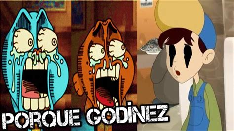 Creepypasta De El Chavo Animado El Incre Ble Mundo De Gumball La