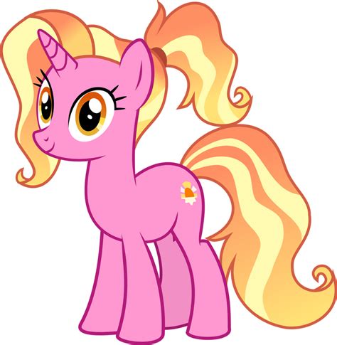 Luster Dawn|MLP Vector #1 by CrystalMagic6 on DeviantArt