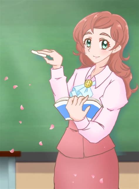 Haruno Haruka Go Princess Precure Image By Renpounasu