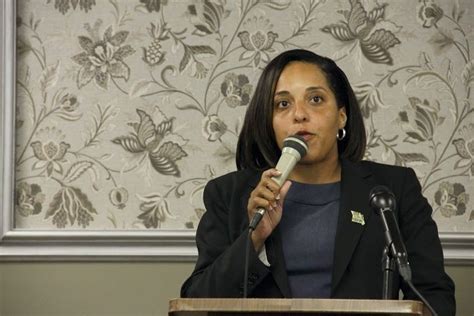 With Primary Victory, Kimberly Gardner Is Poised to Become St. Louis ...