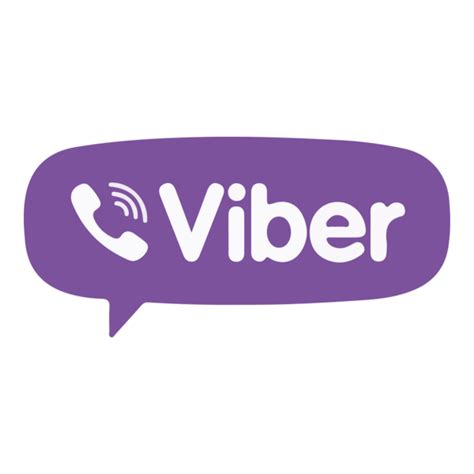 Viber Logo Vector (.AI) Free Download