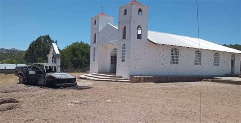 Identifican Al Hombre Decapitado En Guachochi