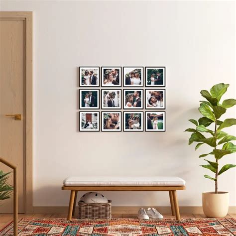 Mixtiles Review Easy Photo Tiles For Your Home Artofit