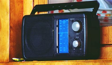 Centre Directs Fm Radio Channels Not To Play Songs Glorifying Drugs