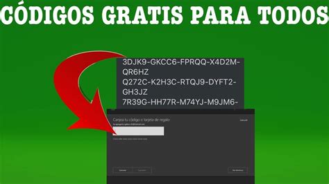 C Digos Gratis Para Todos Xbox One Xbox Xbox Series Youtube