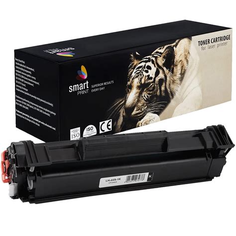 Toner Do Hp Laserjet Pro M15a M15w M28w Cf244a M30 Smart Print Sklep Empik