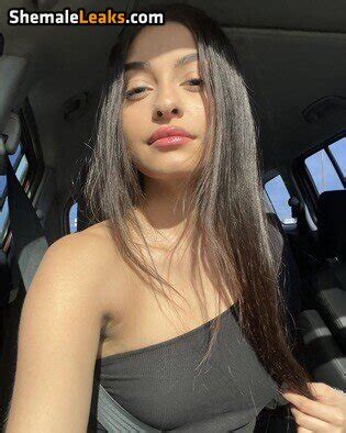 Nicebaby Janet Garcia Leaked Nude OnlyFans Photo ShemaleLeaks