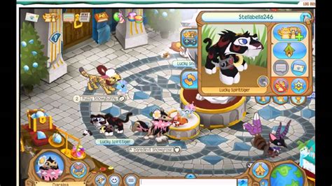 Updates Animal Jam Youtube