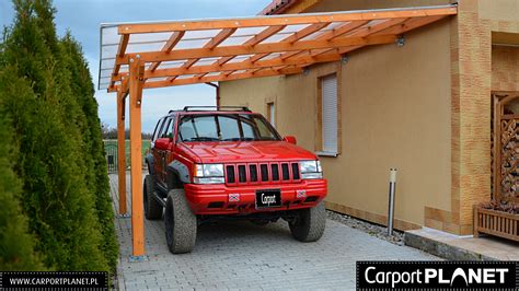 wand carports Carport Planet Häuser und Konstruktionen aus BSH