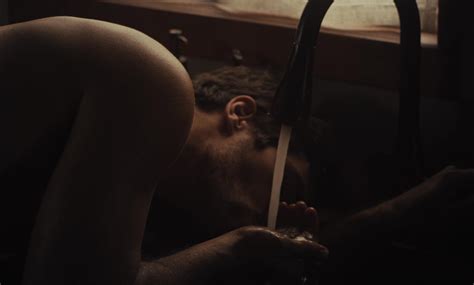 Auscaps Myko Olivier Nude In Spoonful Of Sugar