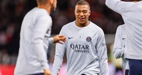 PSG s 80m solution to replace Mbappé