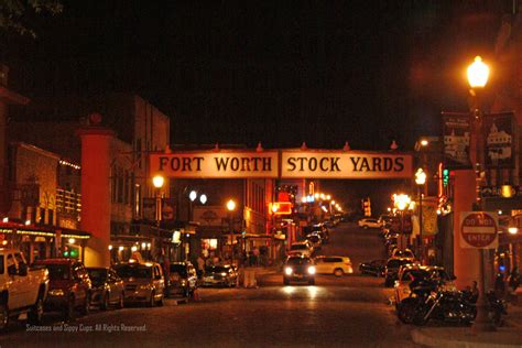 Kid's Day Out in Cowtown ~Visting the Fort Worth Stockyards with Kids ...