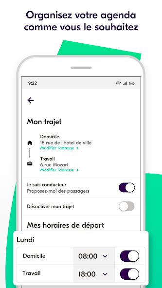 T L Charger Blablacar Daily Pour Android Ios Et Apk Frandroid