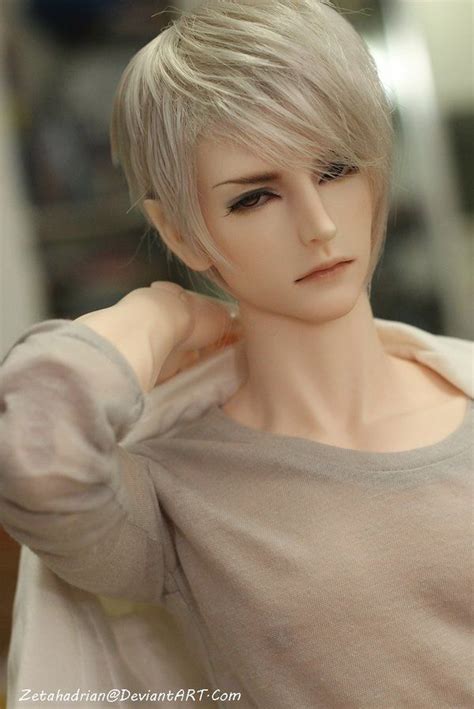 Soo Beautiful Ball Jointed Dolls Bjd Dolls Cute Dolls