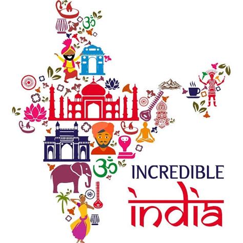 Incredible India : India Tourism, India Tours