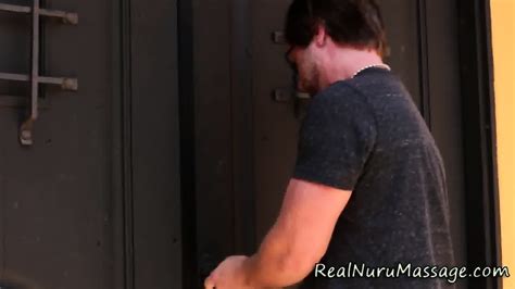 Hot Latina Masseuse Fuck