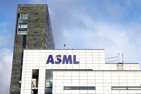 台灣 Asml 2022 年將聘 1000 名員工，碩士工程師年薪上看 160 萬元 Technews 科技新報