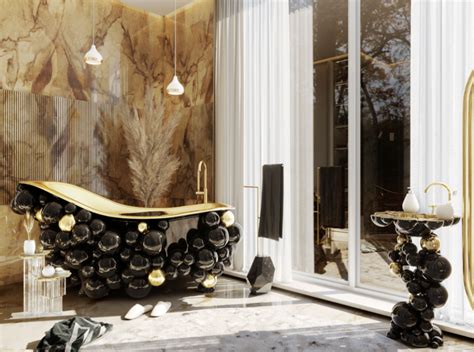 Bathroom Interior Design Trends 2024 Con Karole