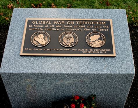 Bourne Massachusetts National Veterans Cemetery
