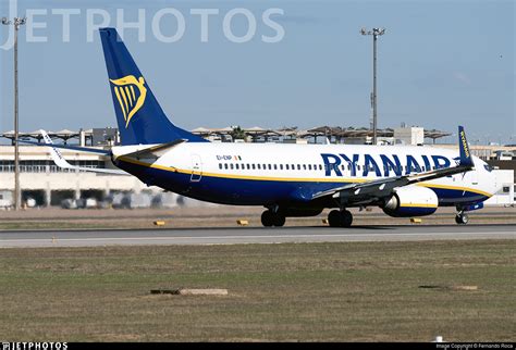 Ei Enp Boeing As Ryanair Fernando Roca Jetphotos