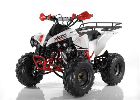 Квадроцикл MOTAX ATV Raptor Super LUX 125 cc в Москве - купить с ...