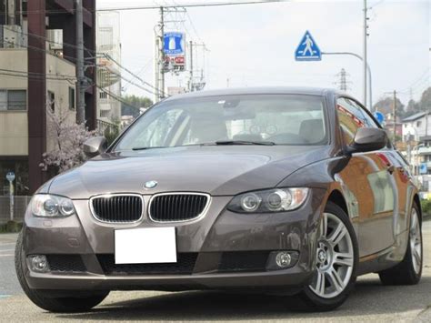 Bmw 3シリーズ 320i ハイラインパッケージ 左ハンドル 6速fの中古車｜グーネット中古車