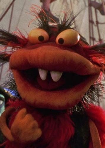 Red Fanged Pirate On Mycast Fan Casting Your Favorite Stories