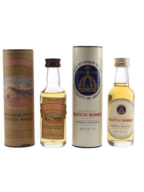 Assorted Single Malts Lot 114433 Buy Sell Speyside Whisky Online