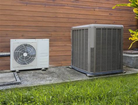 Heat Pump Repair Home Climate Experts Gas Man Ottawa