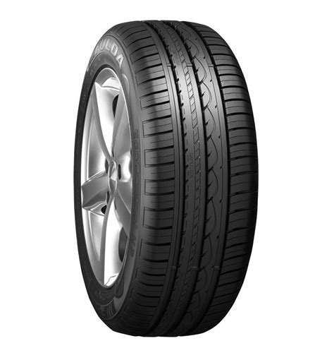Купить Летние шины Fulda EcoControl HP2 215/55 R16 93H, цена 3418 ...