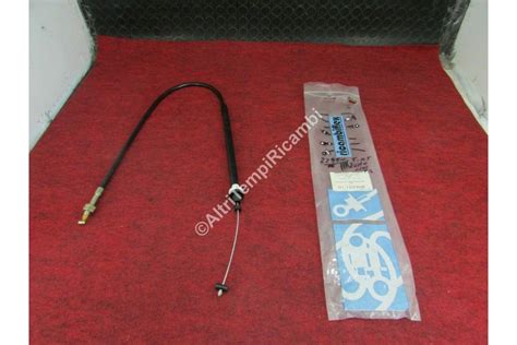 CAVO COMANDO ACCELERATORE PEDALE FIAT UNO FIRE 7732285