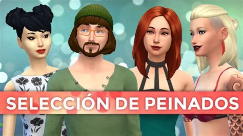 Selecci N Conjunta N Utico Localizar Contenido Personalizado Sims