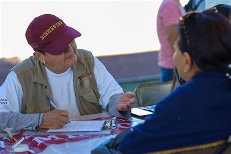 Nueva Pensión Para Mujeres De 60 A 64 Años Registro Inicia 7 De Octubre Programas Para El