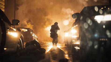 Call Of Duty Modern Warfare Leak Reveals 38 Potential New Maps