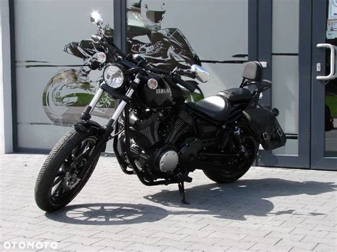 Yamaha XVS 950 Bolt 15r Abs Sakwy Gwarancja cena 27999 zł