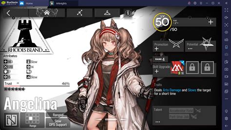 Arknights Gacha And Recruitment Guide BlueStacks