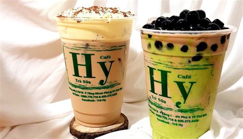 tra sua hytea duong   tp thu duc tp hcm foodyvn