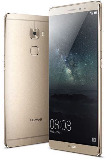 Huawei Mate S Crr L09 128gb Specs And Price Phonegg