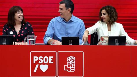 Pedro Sánchez descartó repetición electoral en España