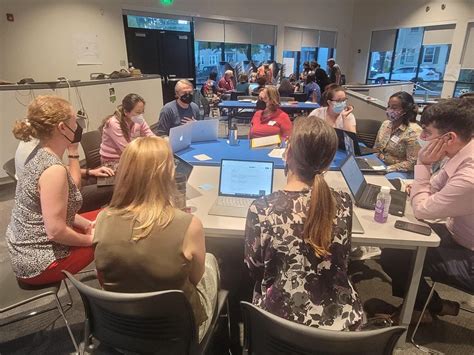 Arlington Public Schools Five Year Strategic Plan Ready For Review